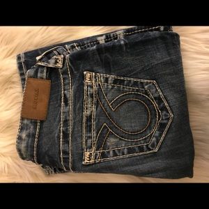 Big Star Jeans